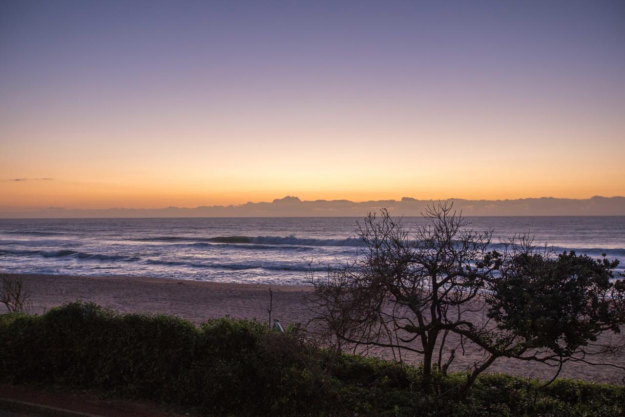 Surf Motel อัมโลทิ ภายนอก รูปภาพ