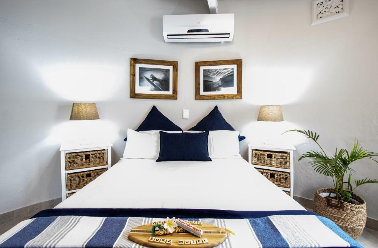 Surf Motel อัมโลทิ ภายนอก รูปภาพ