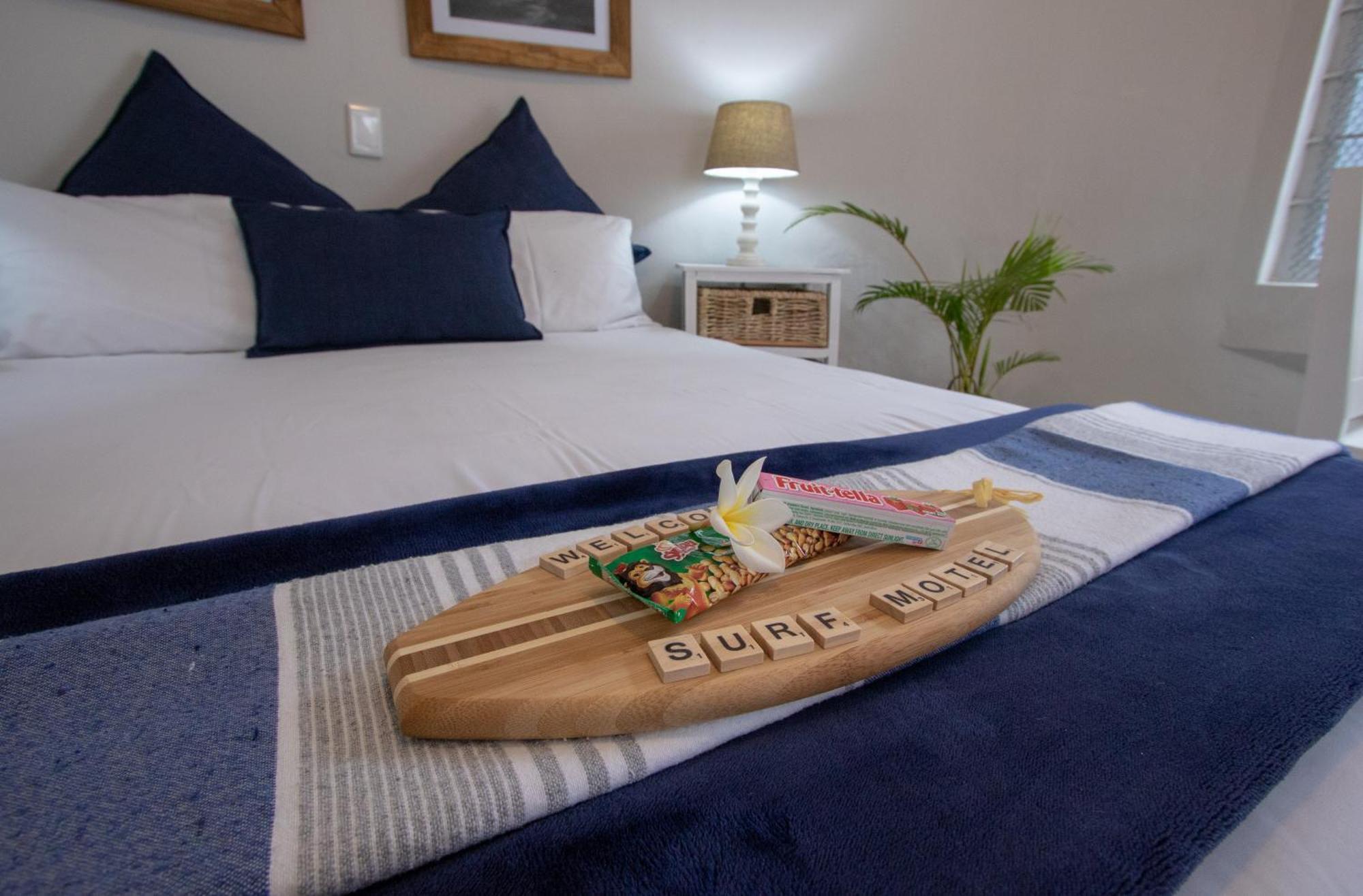 Surf Motel อัมโลทิ ภายนอก รูปภาพ