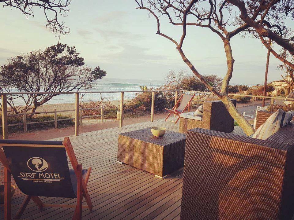 Surf Motel อัมโลทิ ภายนอก รูปภาพ