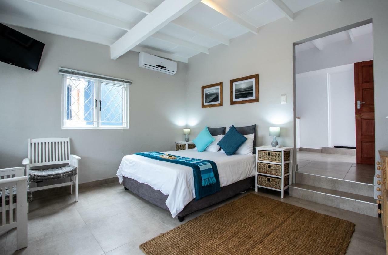 Surf Motel อัมโลทิ ภายนอก รูปภาพ