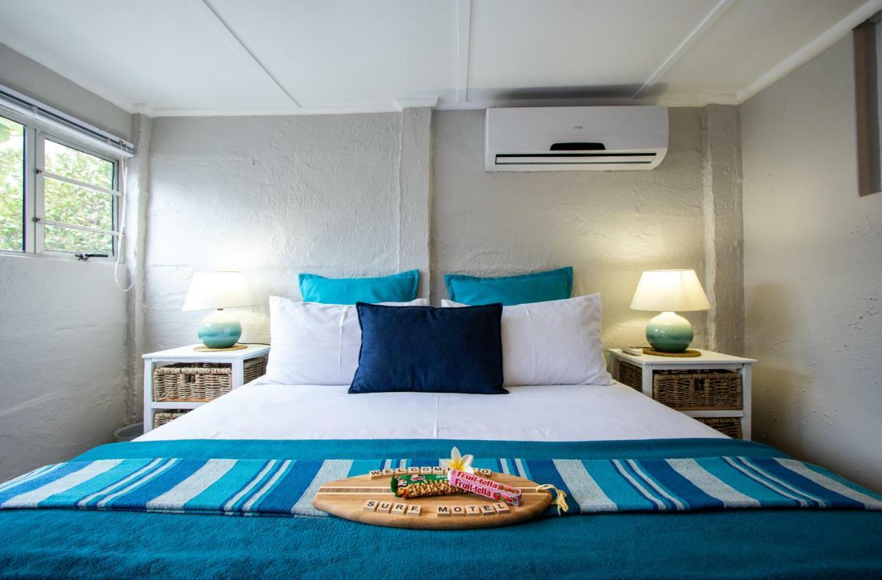 Surf Motel อัมโลทิ ภายนอก รูปภาพ