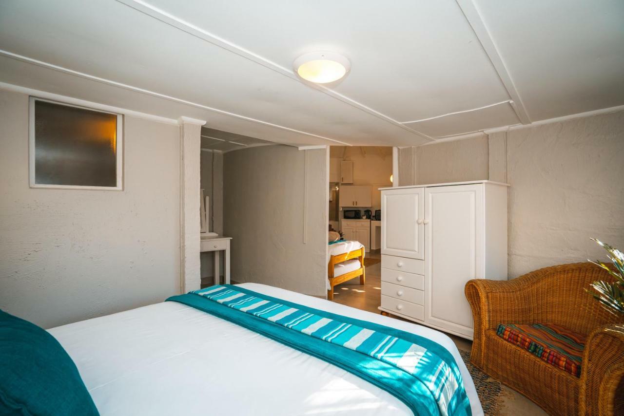 Surf Motel อัมโลทิ ภายนอก รูปภาพ