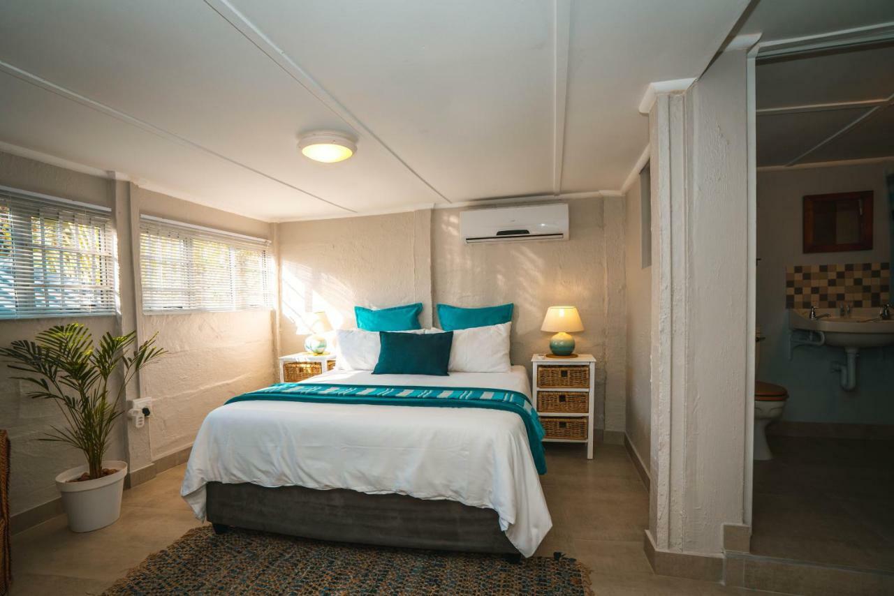 Surf Motel อัมโลทิ ภายนอก รูปภาพ
