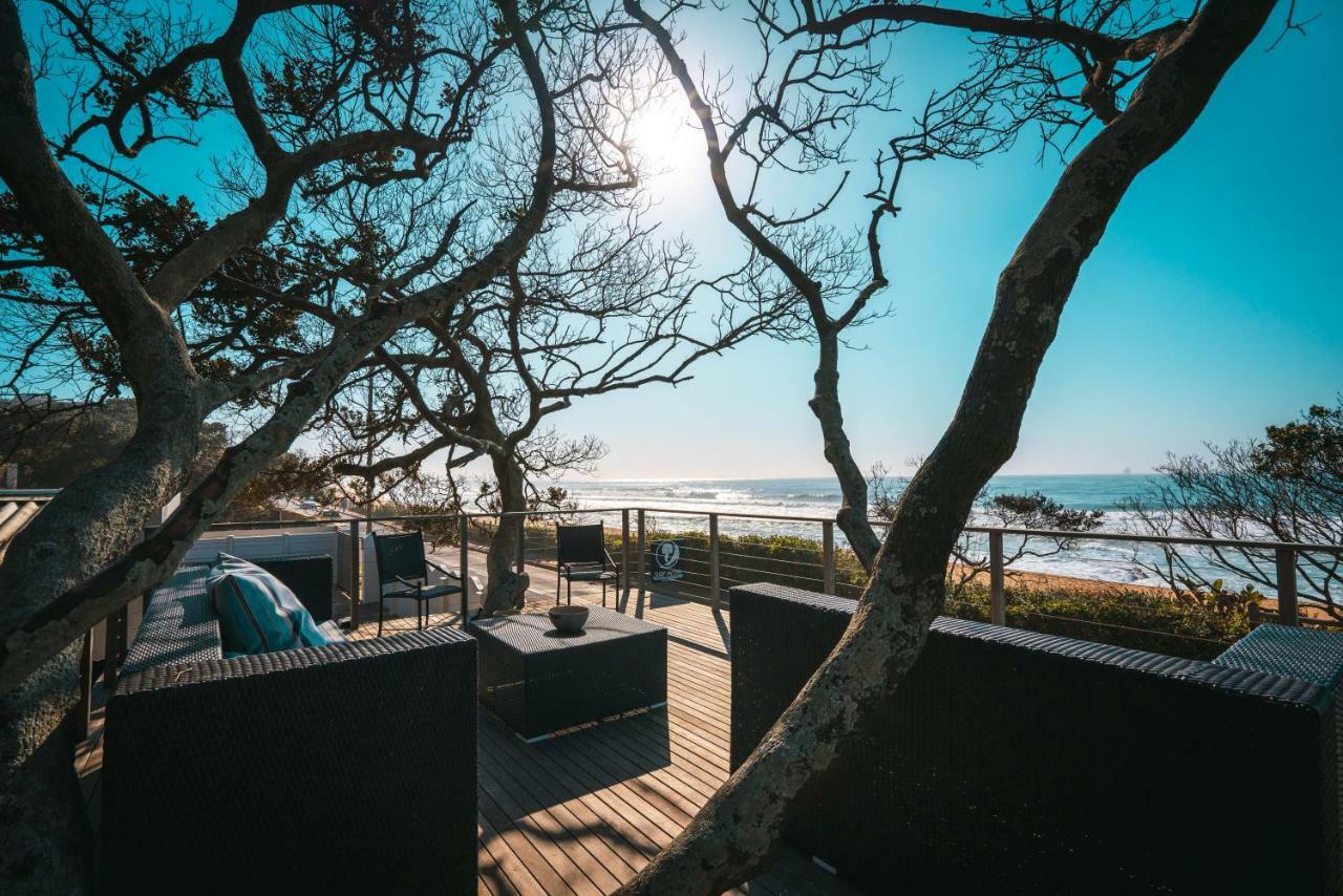 Surf Motel อัมโลทิ ภายนอก รูปภาพ
