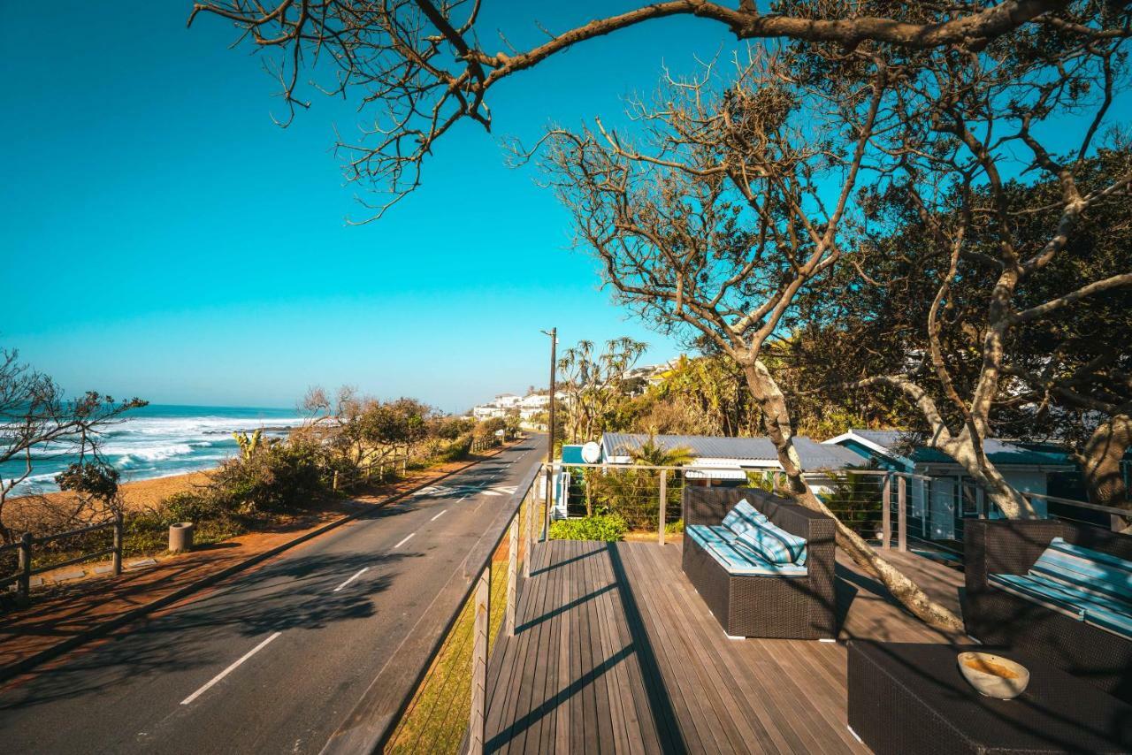 Surf Motel อัมโลทิ ภายนอก รูปภาพ