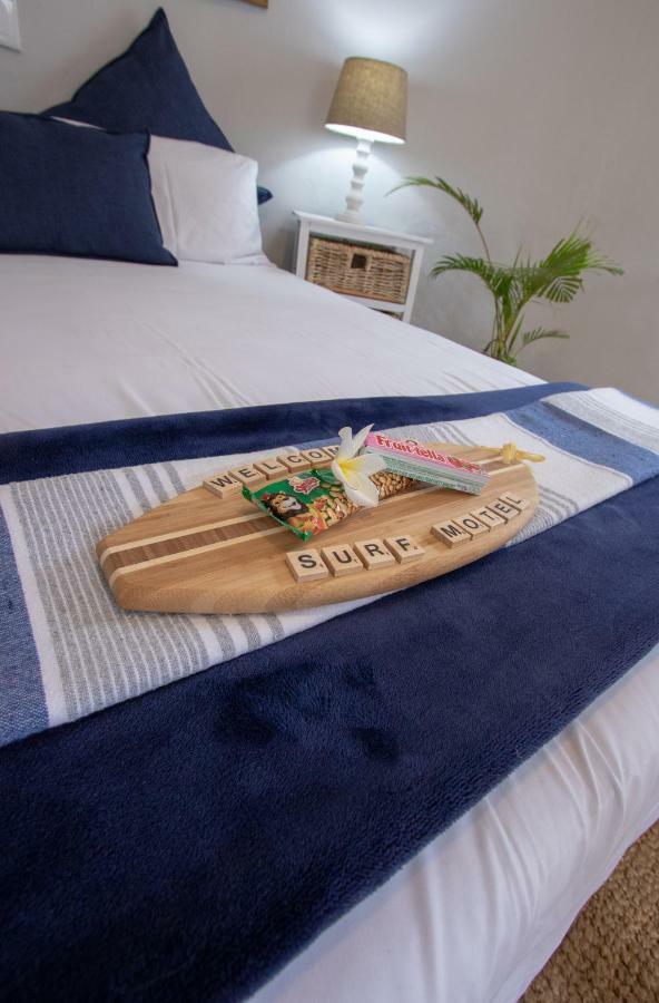 Surf Motel อัมโลทิ ภายนอก รูปภาพ
