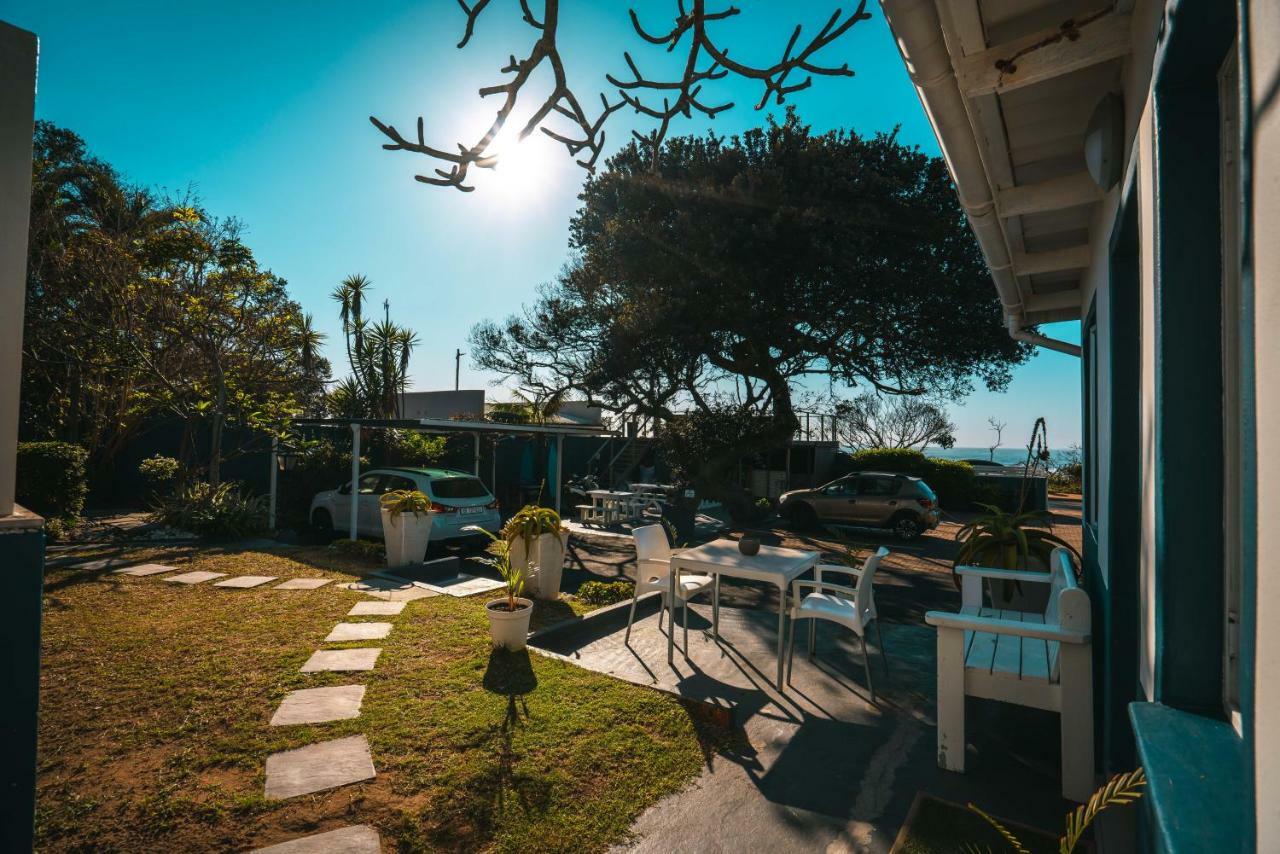 Surf Motel อัมโลทิ ภายนอก รูปภาพ