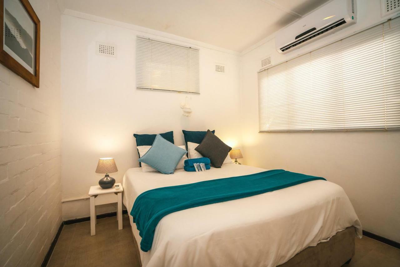 Surf Motel อัมโลทิ ภายนอก รูปภาพ