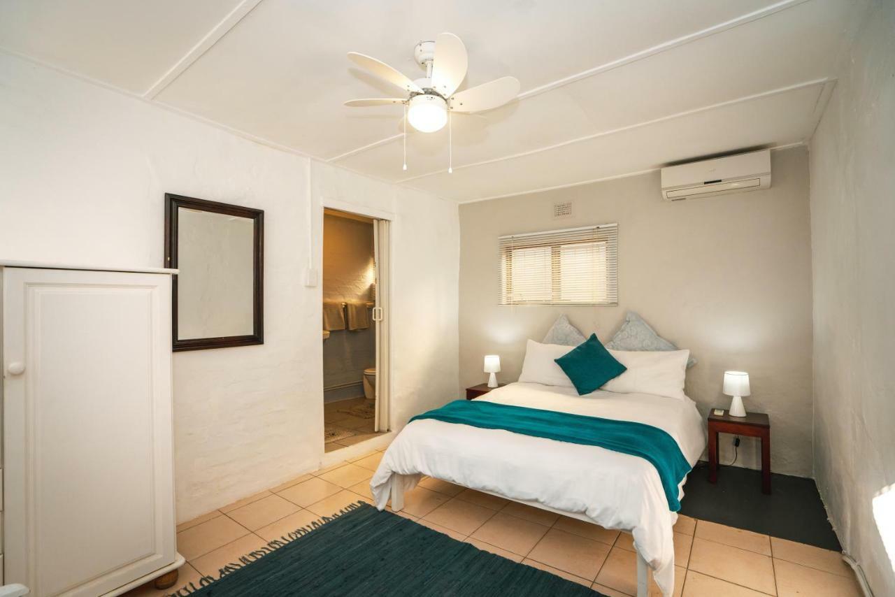 Surf Motel อัมโลทิ ภายนอก รูปภาพ