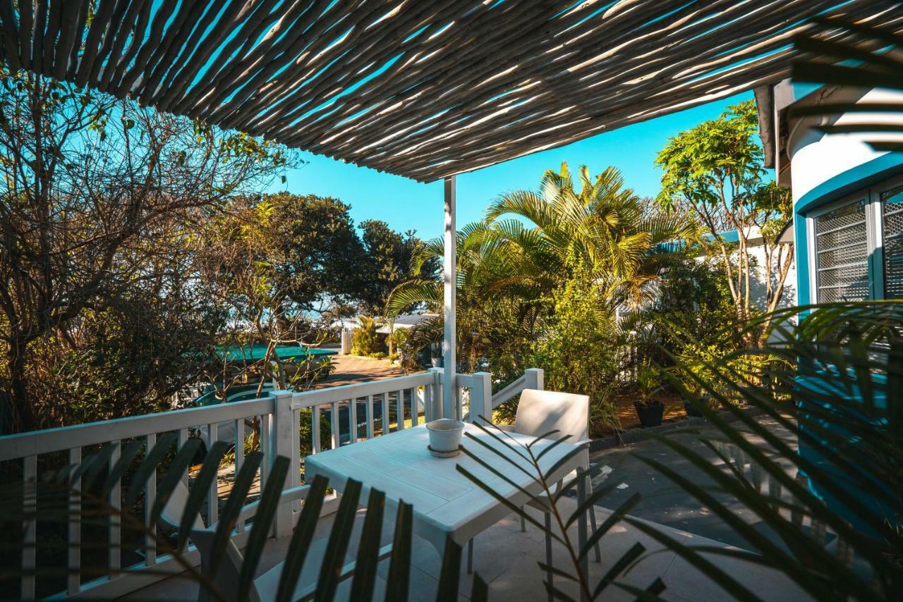Surf Motel อัมโลทิ ภายนอก รูปภาพ