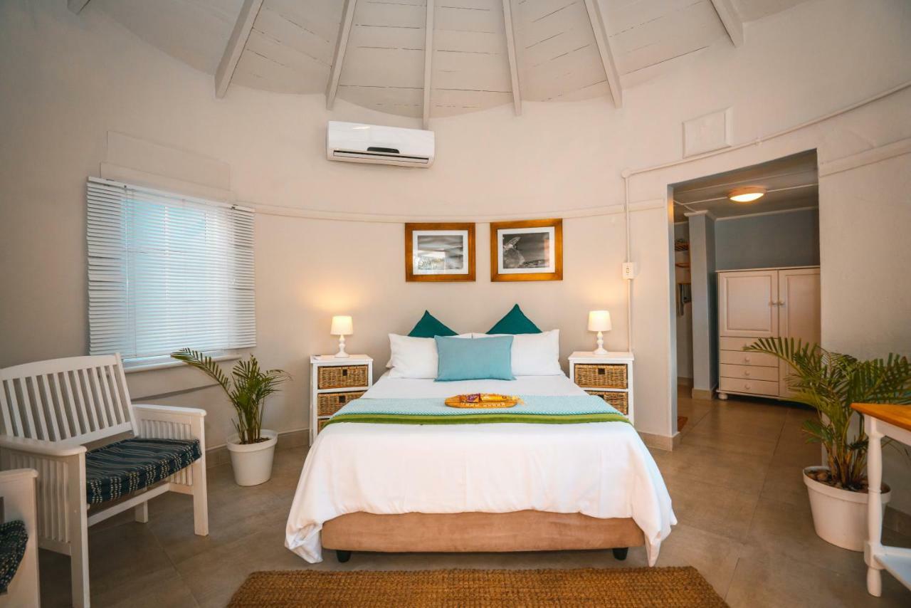Surf Motel อัมโลทิ ภายนอก รูปภาพ