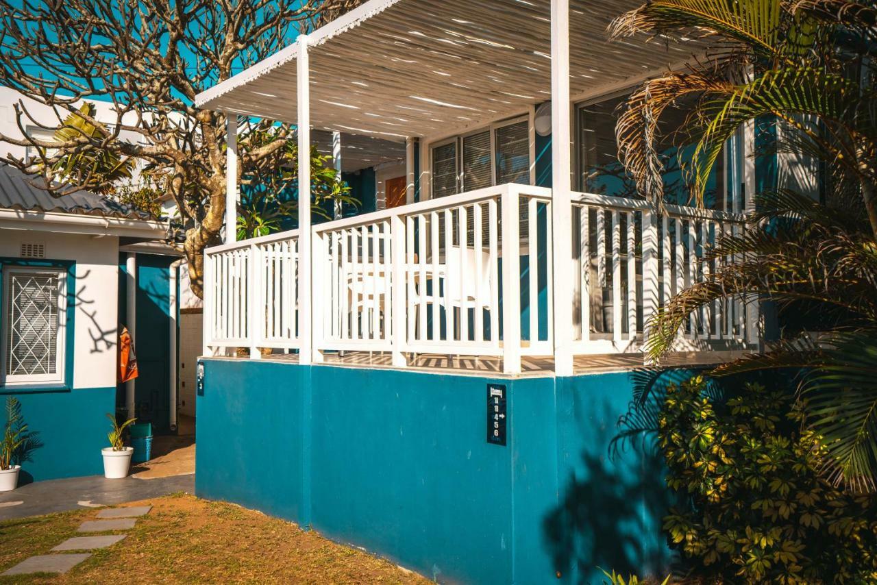 Surf Motel อัมโลทิ ภายนอก รูปภาพ