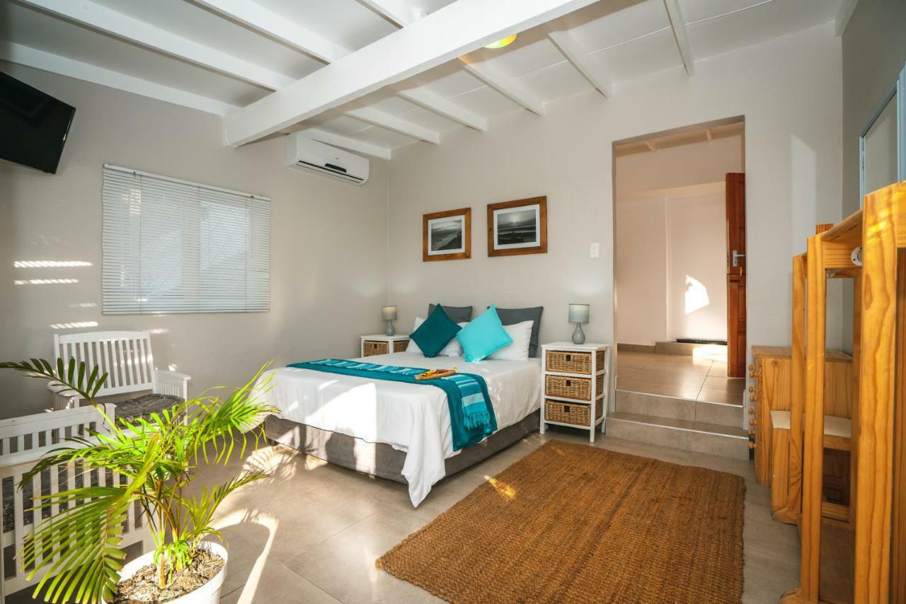 Surf Motel อัมโลทิ ภายนอก รูปภาพ