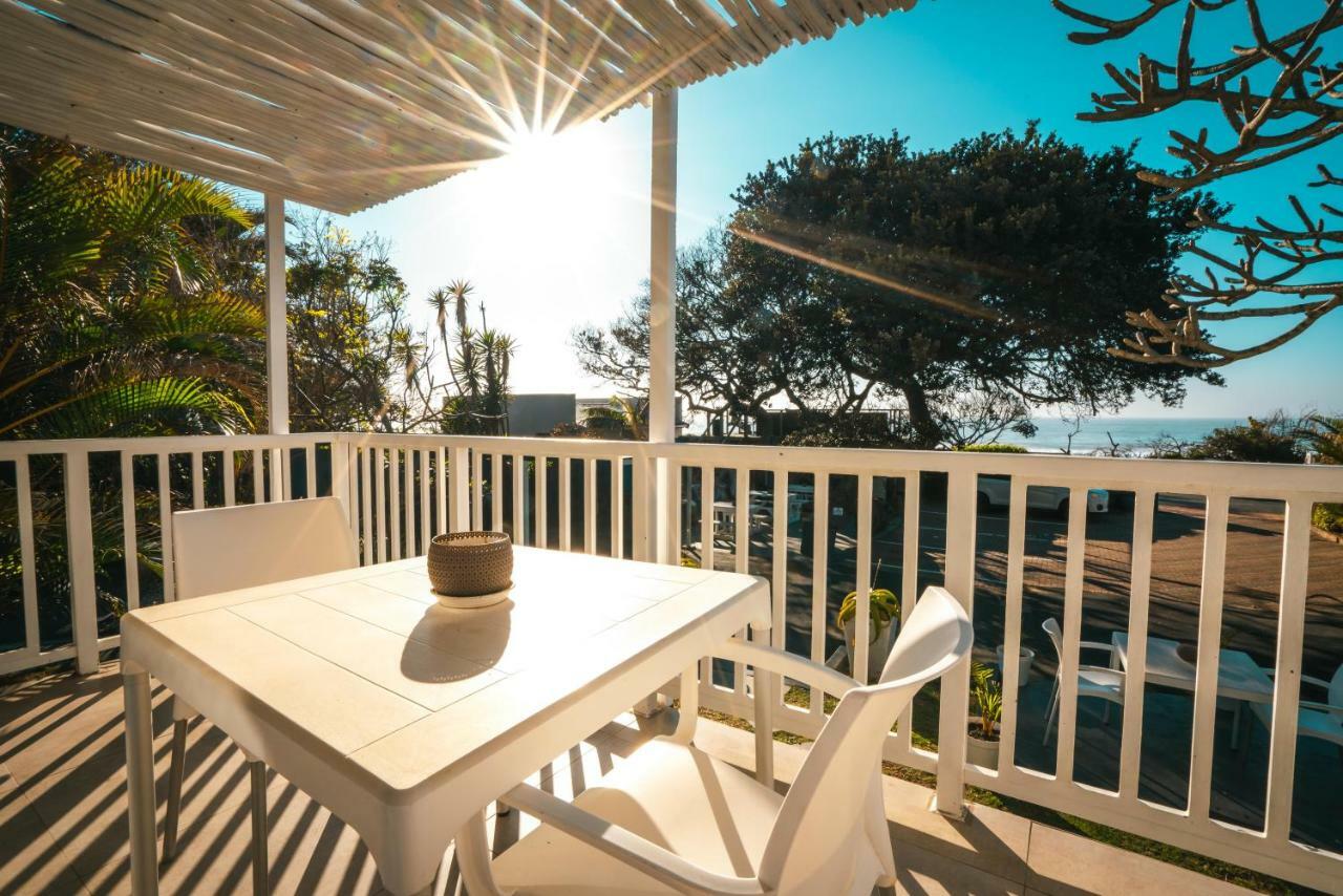 Surf Motel อัมโลทิ ภายนอก รูปภาพ